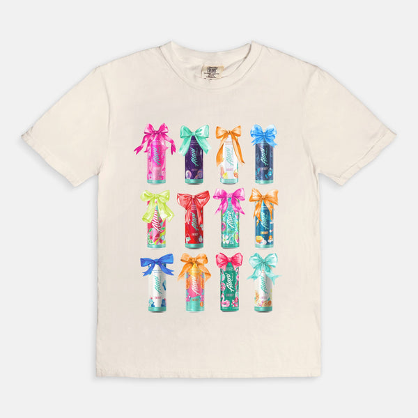 Alani & Bows | T-Shirt