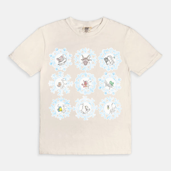 Winter Sidekicks | T-Shirt