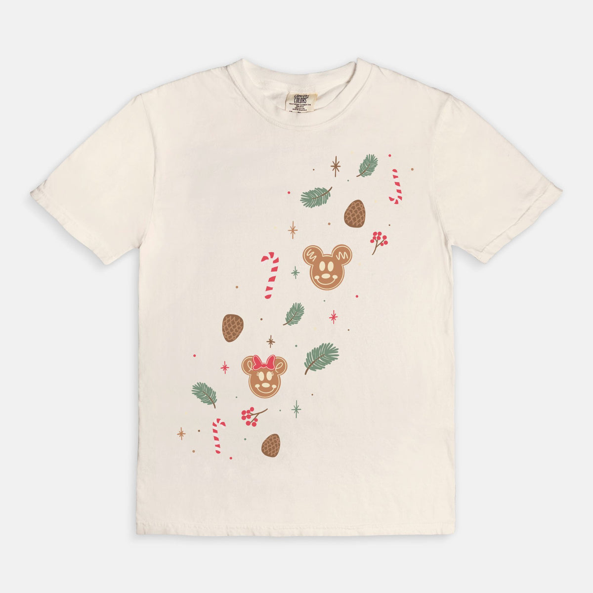 Holiday Pixie Dust | T-Shirt