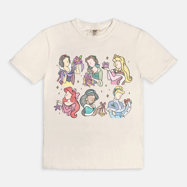 Christmas Princess | T-Shirt