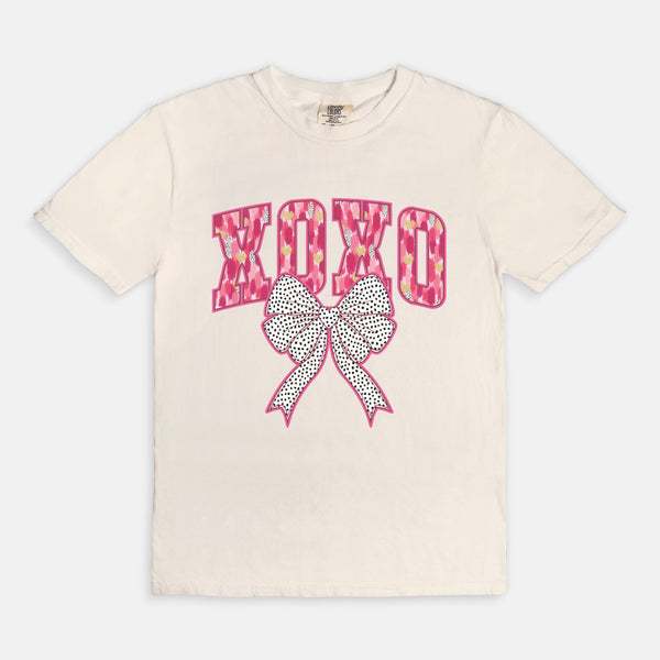 XOXO | T-Shirt