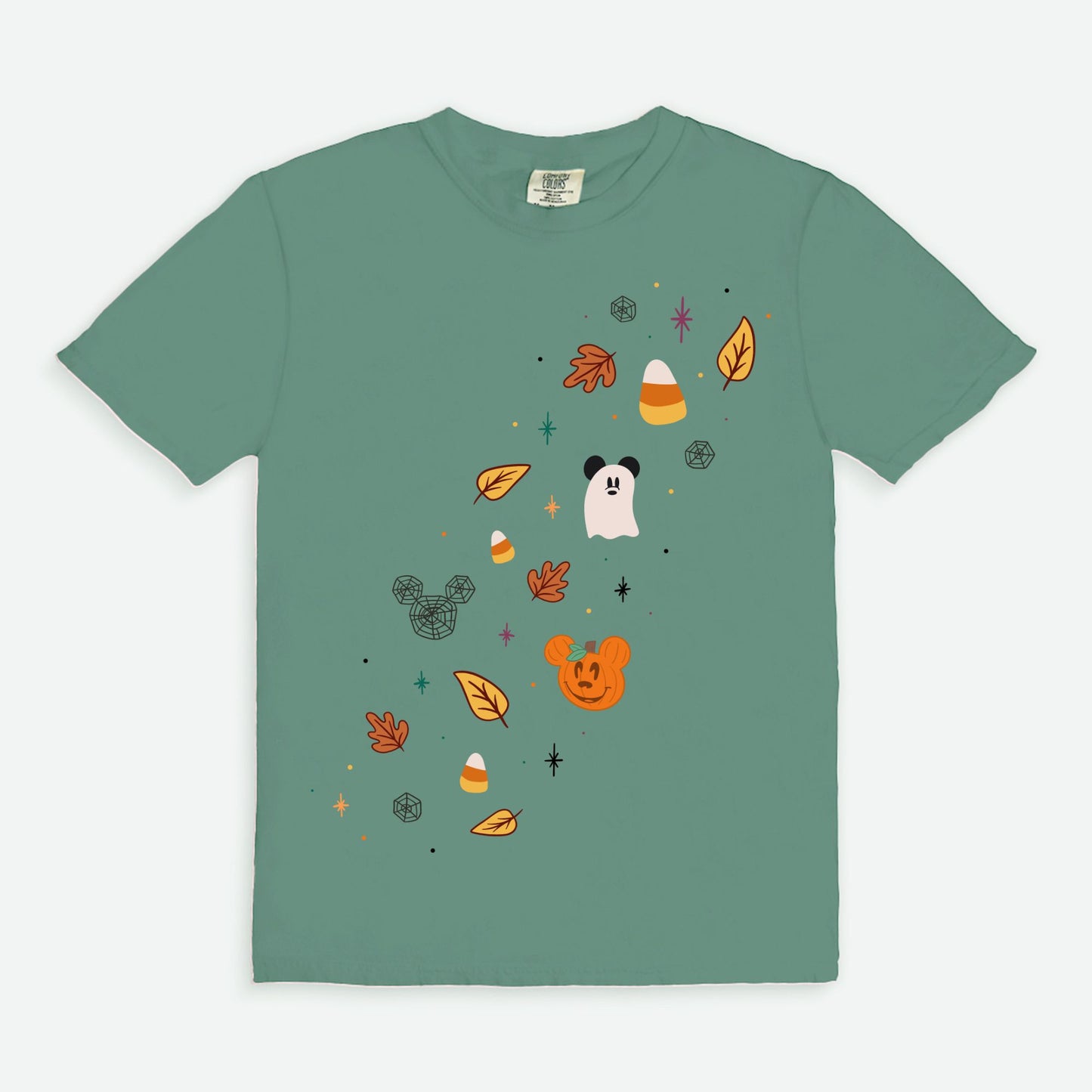 Fall Pixie Dust | T-Shirt