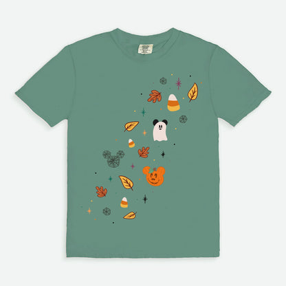 Fall Pixie Dust | T-Shirt