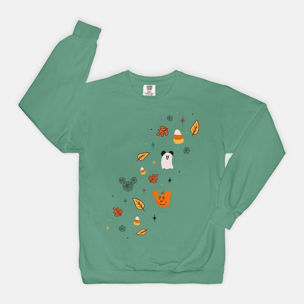 Fall Pixie Dust | Sweatshirt