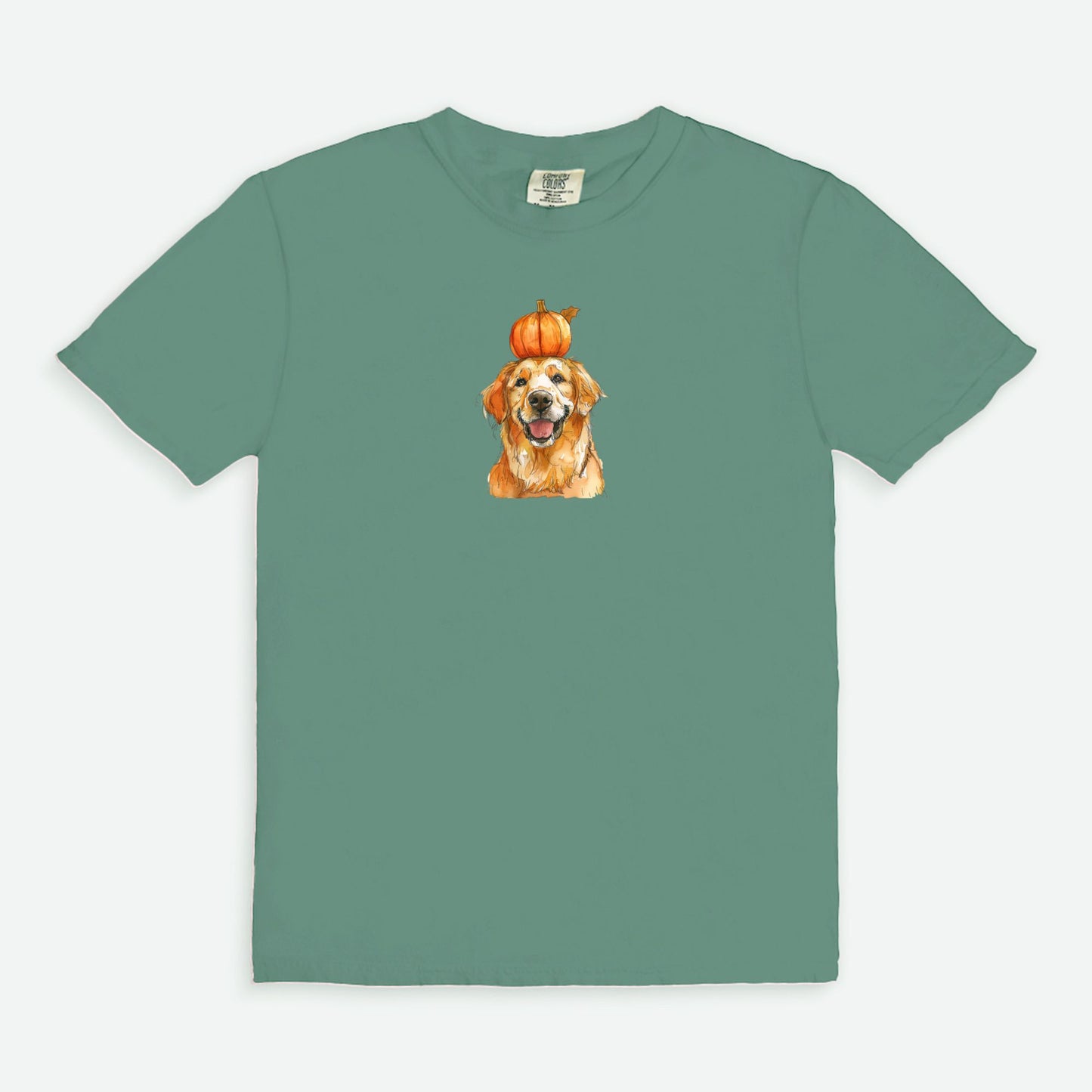 Golden Fall | T-Shirt