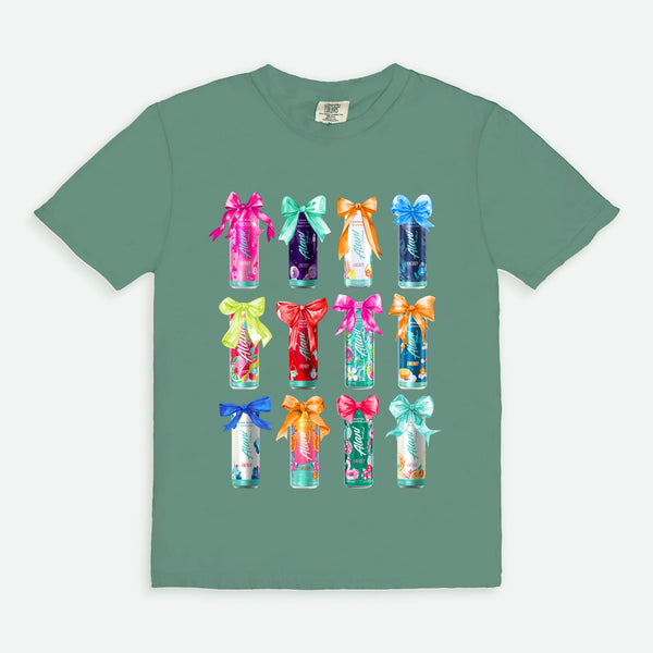 Alani & Bows | T-Shirt