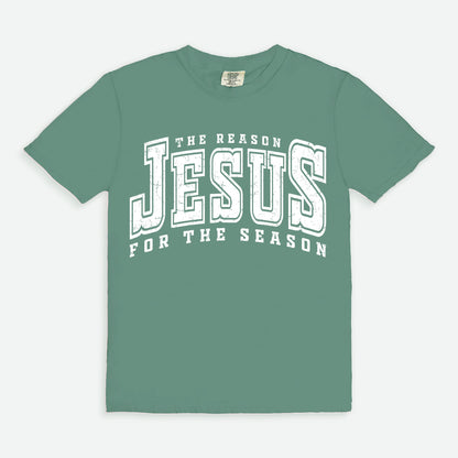 Jesus Is The Reason For The Season | T-Shirt