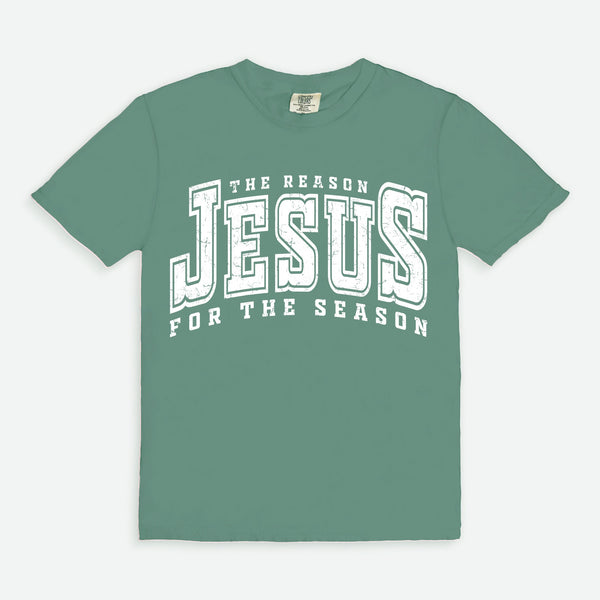 Jesus Is The Reason For The Season | T-Shirt