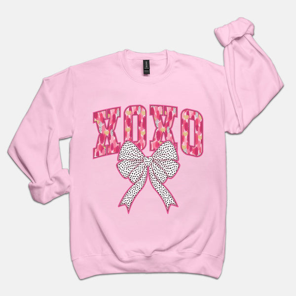 XOXO | Sweatshirt