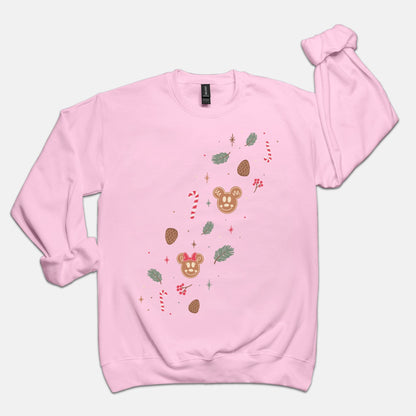 Holiday Pixie Dust | Sweatshirt