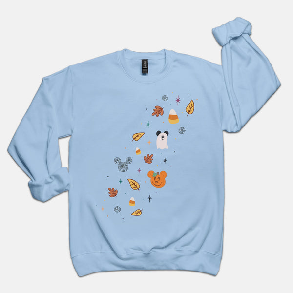 Fall Pixie Dust | Sweatshirt