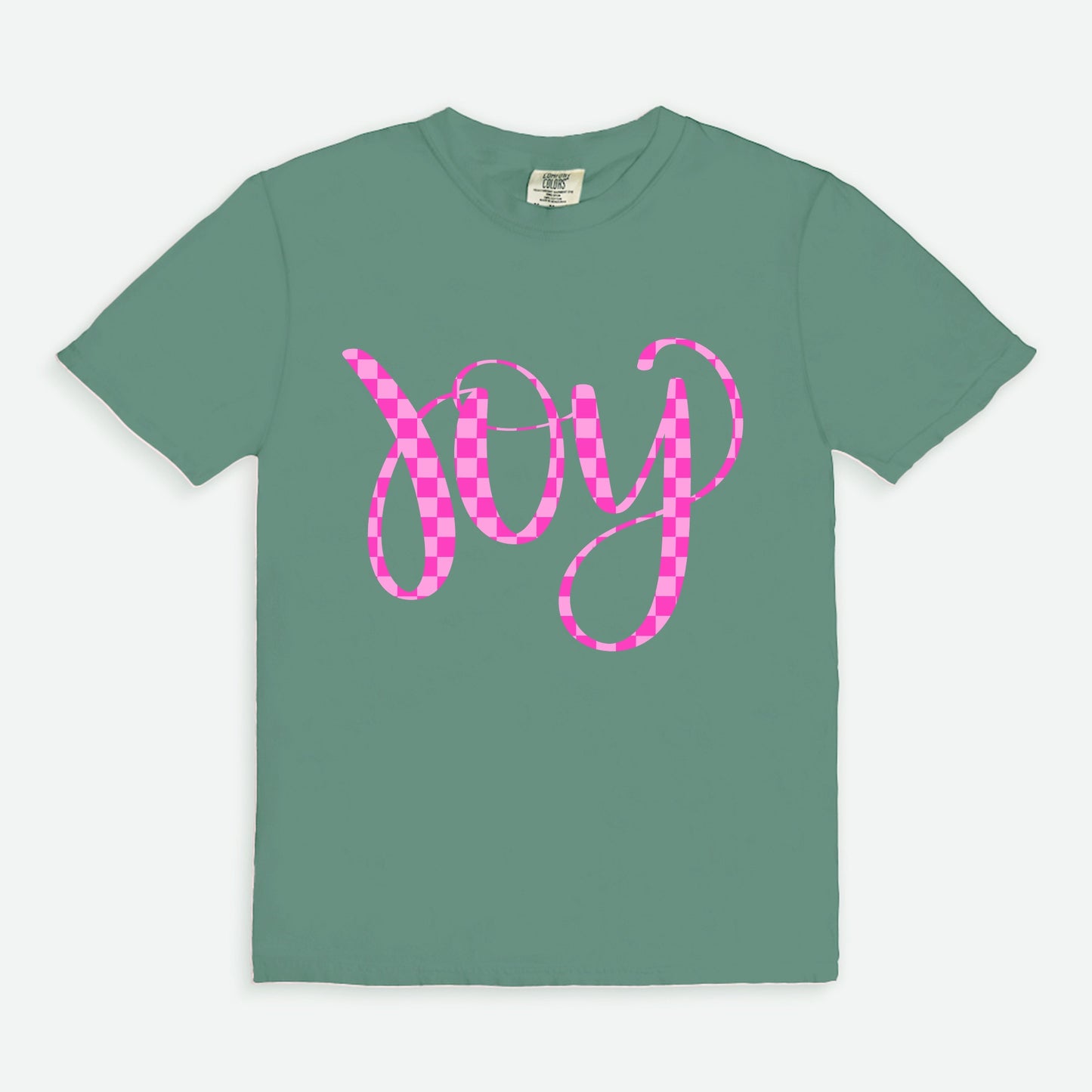 Joy | T-Shirt