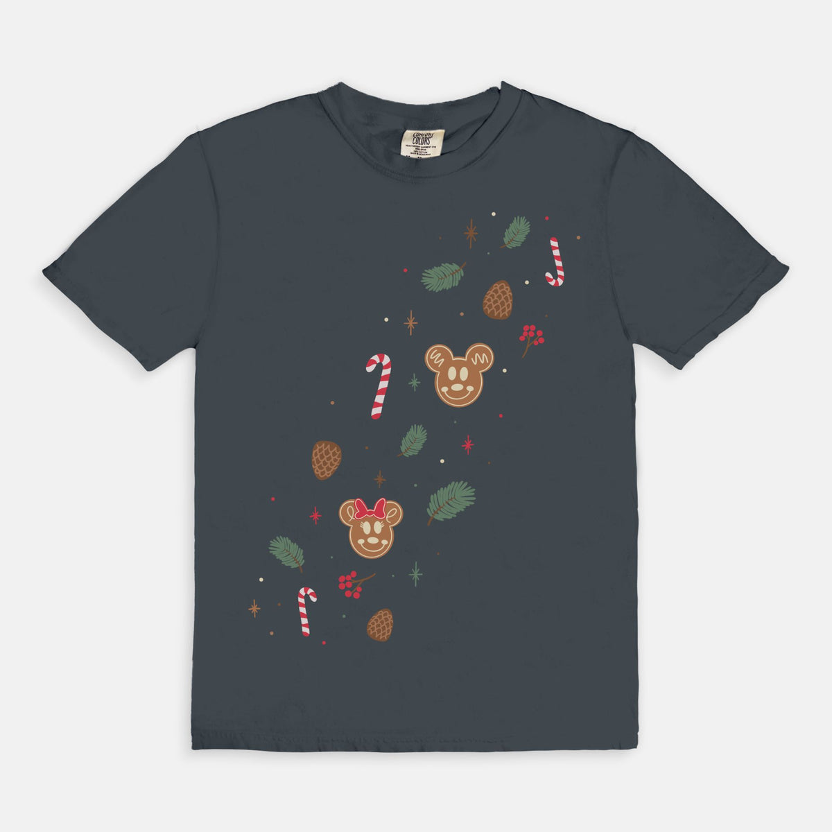 Holiday Pixie Dust | T-Shirt