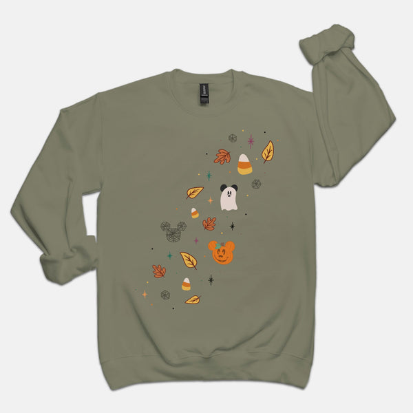 Fall Pixie Dust | Sweatshirt