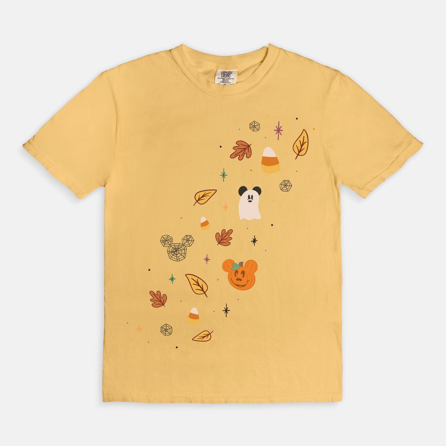 Fall Pixie Dust | T-Shirt