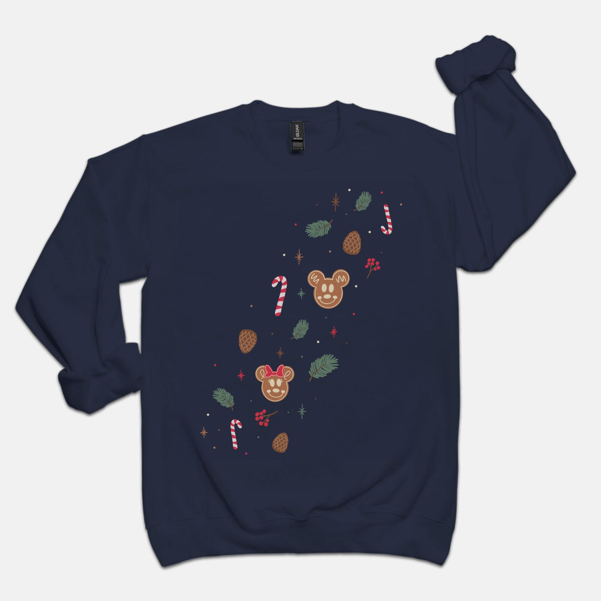 Holiday Pixie Dust | Sweatshirt