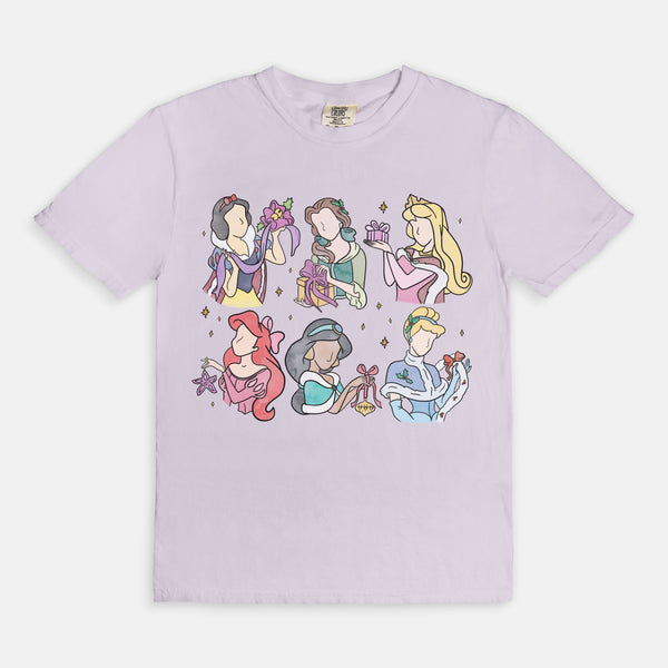 Christmas Princess | T-Shirt