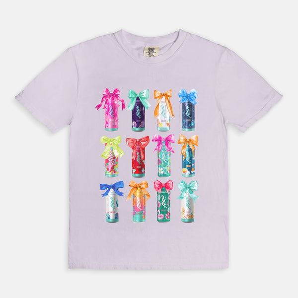 Alani & Bows | T-Shirt