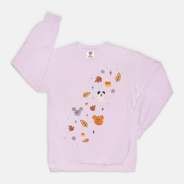 Fall Pixie Dust | Sweatshirt