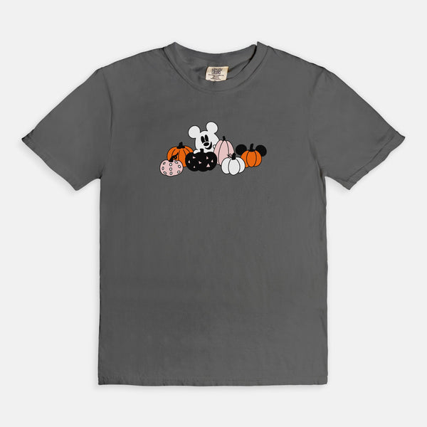 Magical Pumpkin Ghostie | T-Shirt