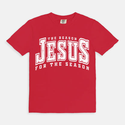 Jesus Is The Reason For The Season | T-Shirt