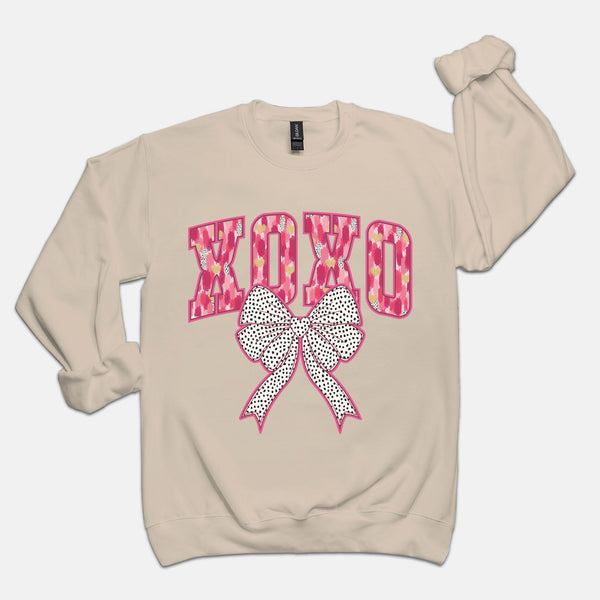 XOXO | Sweatshirt