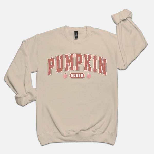 Pumpkin Queen | Sweatshirt