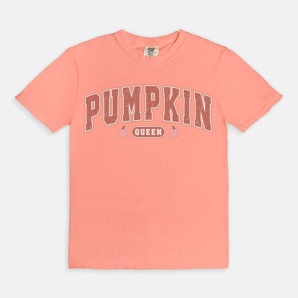 Pumpkin Queen | T-Shirt