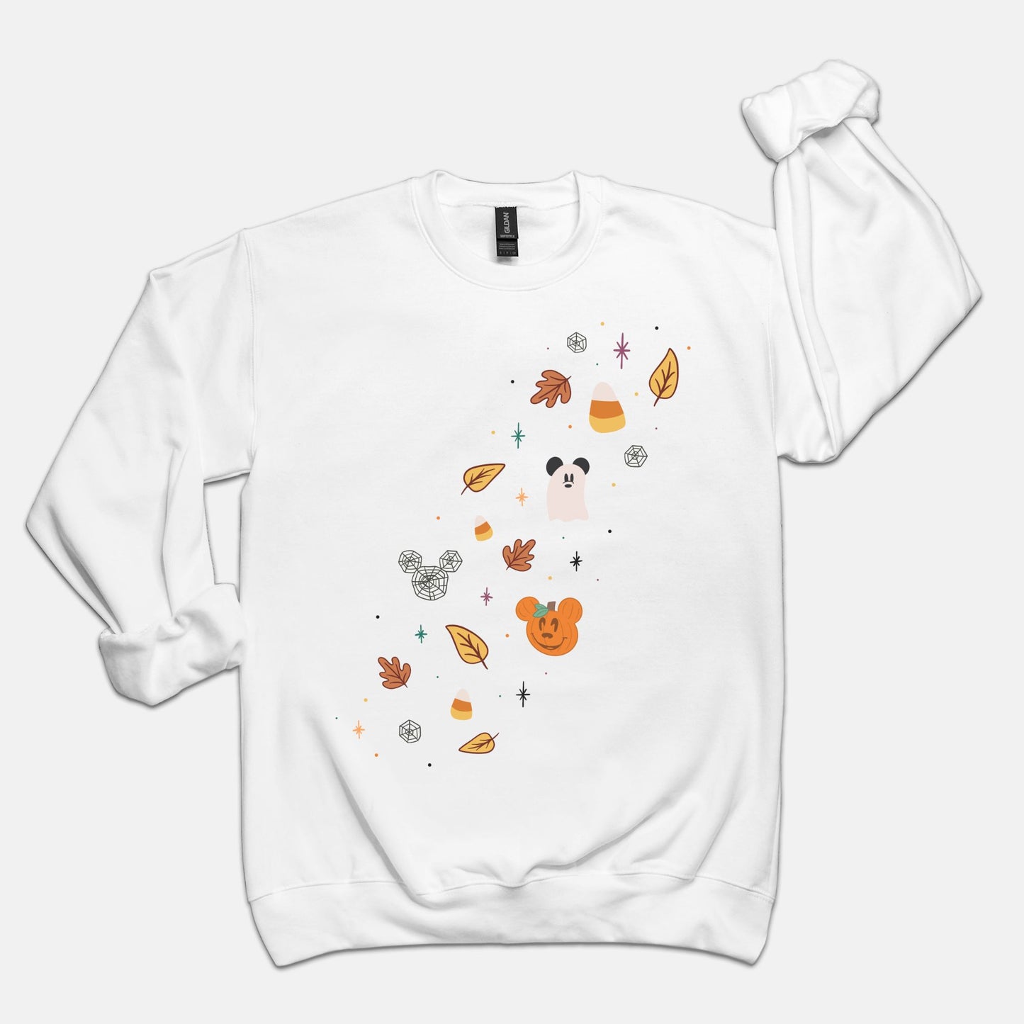 Fall Pixie Dust | Sweatshirt