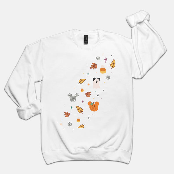 Fall Pixie Dust | Sweatshirt