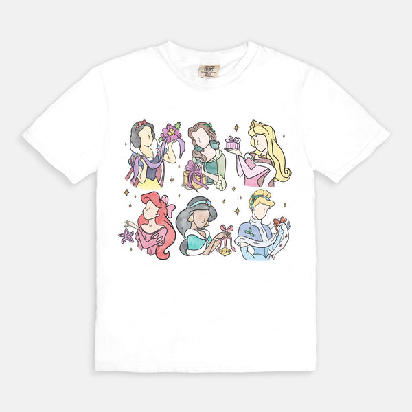 Christmas Princess | T-Shirt