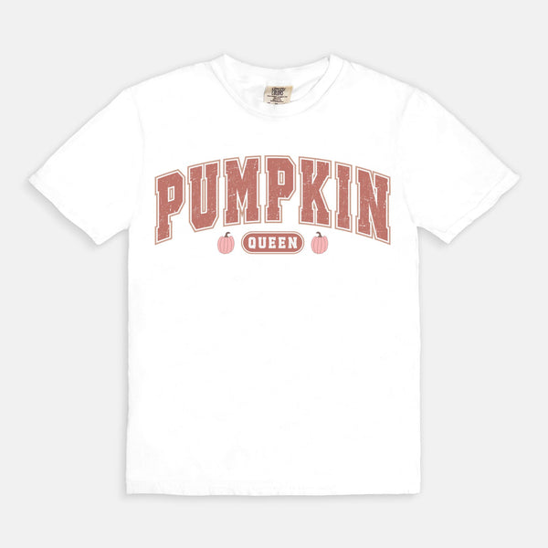 Pumpkin Queen | T-Shirt