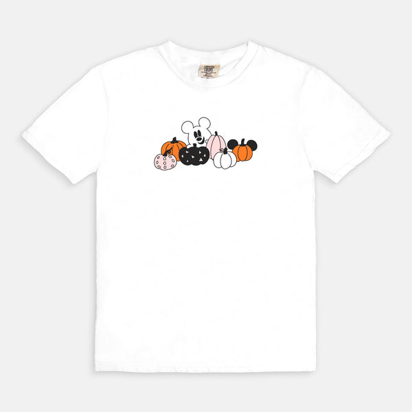 Magical Pumpkin Ghostie | T-Shirt