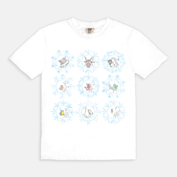 Winter Sidekicks | T-Shirt