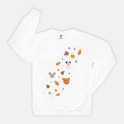 Fall Pixie Dust | Sweatshirt