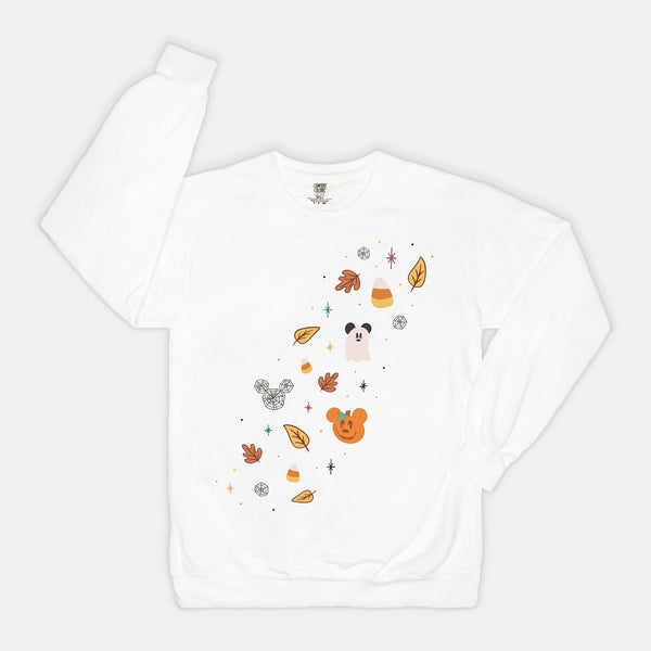 Fall Pixie Dust | Sweatshirt