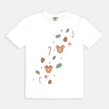 Holiday Pixie Dust | T-Shirt