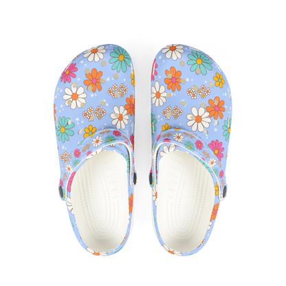 Flower Power