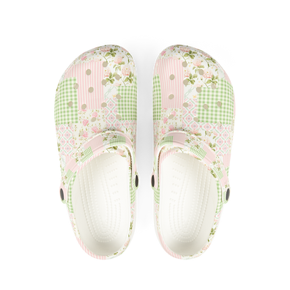 Spring Patchwork