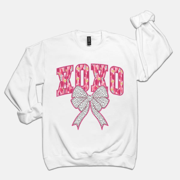 XOXO | Sweatshirt