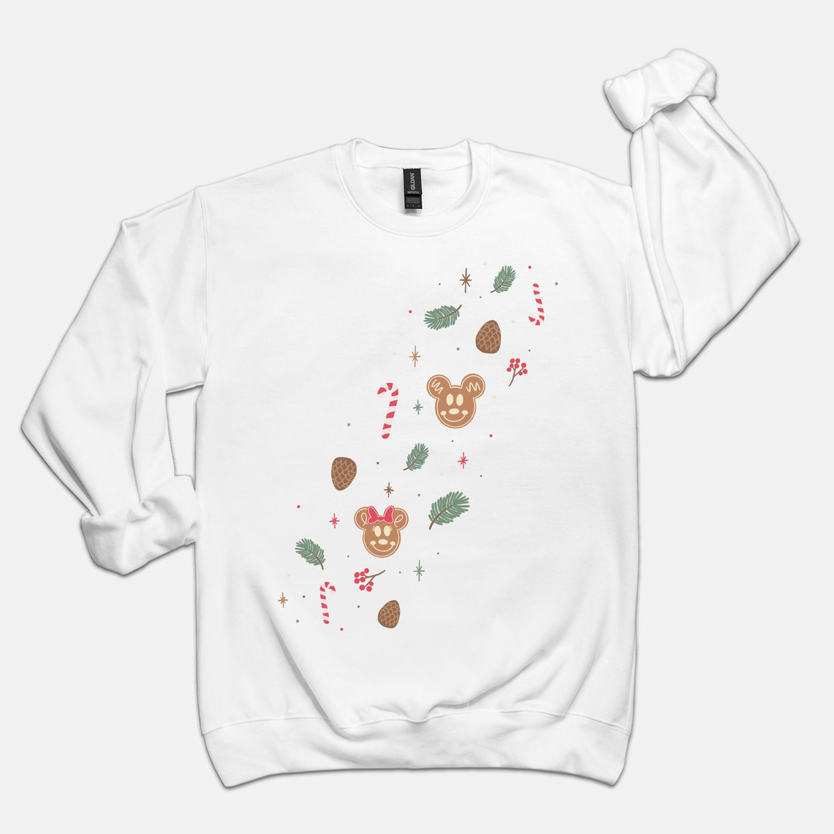 Holiday Pixie Dust | Sweatshirt
