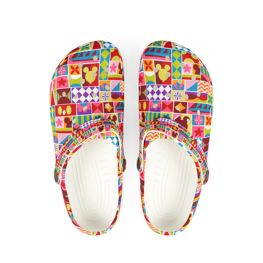 Beverage In The Parks