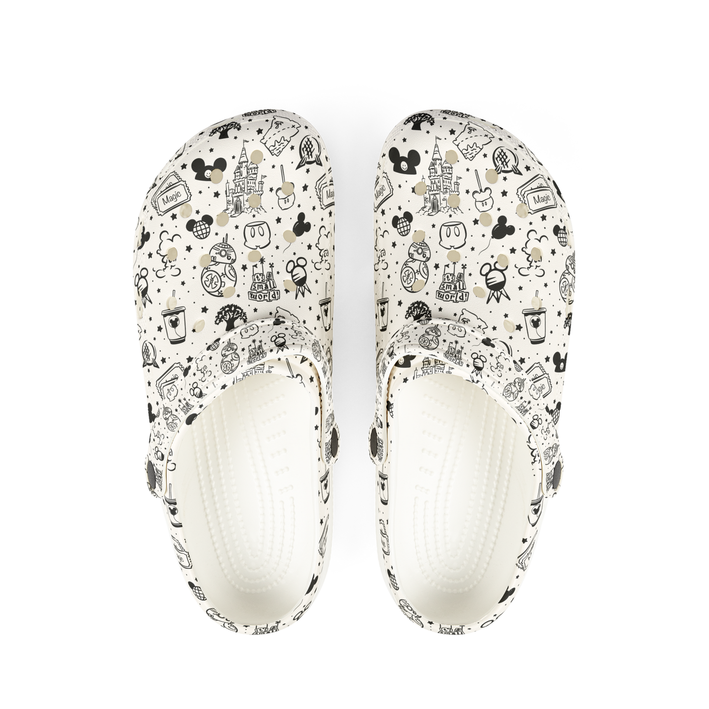 Little Magical Things