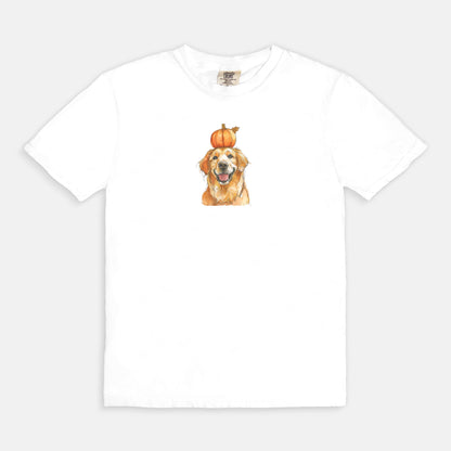 Golden Fall | T-Shirt