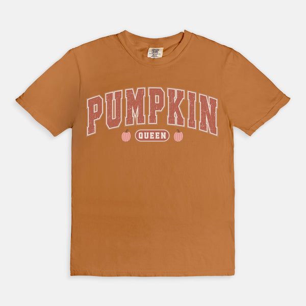 Pumpkin Queen | T-Shirt