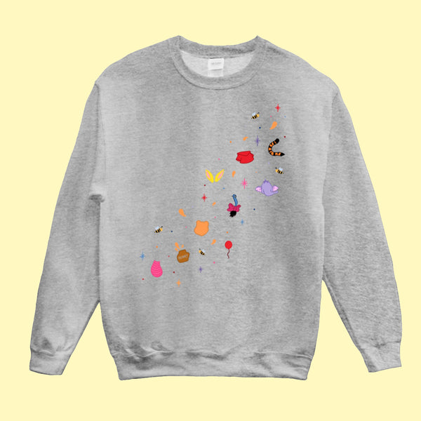 Hundred Acre Pixie Dust | Sweatshirt