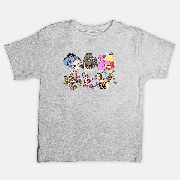 Hundred Acre Valentine | Toddler Apparel