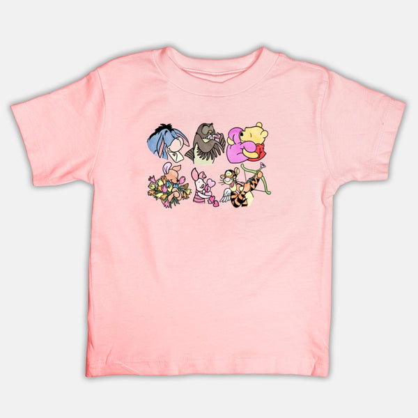 Hundred Acre Valentine | Toddler Apparel