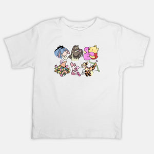 Hundred Acre Valentine | Toddler Apparel