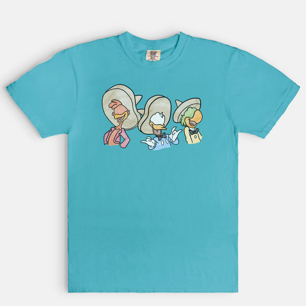 Happy Chappies | T-Shirt